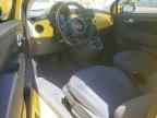2014 FIAT 500