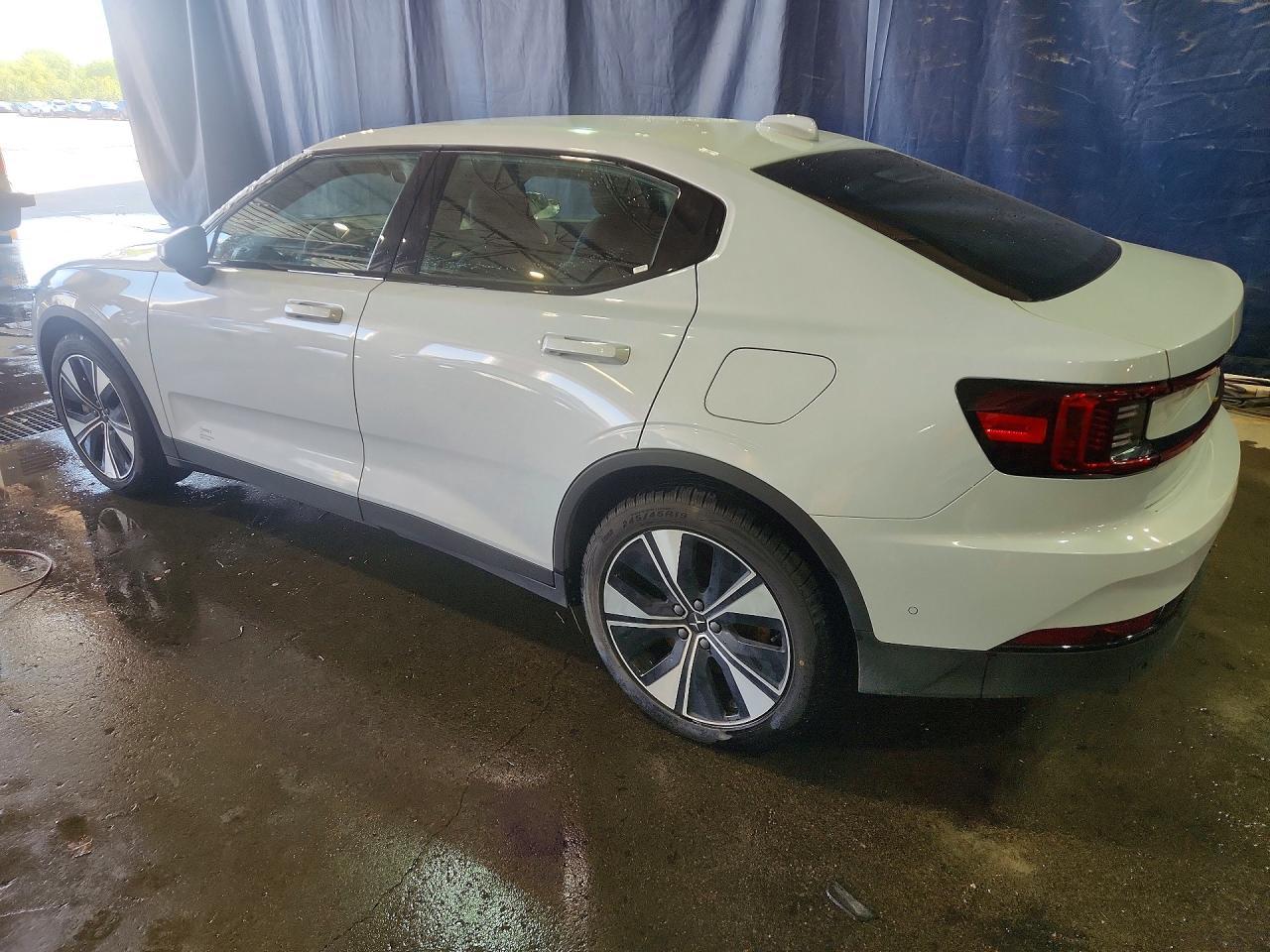 2023 POLESTAR 2