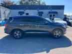 2020 INFINITI QX60