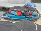 2019 BOMBARDIER Jetski