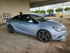 2019 BUICK Cascada
