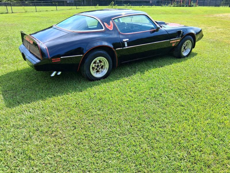 1979 PONTIAC Trans Am