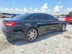 2014 MASERATI QUATTROPORTE