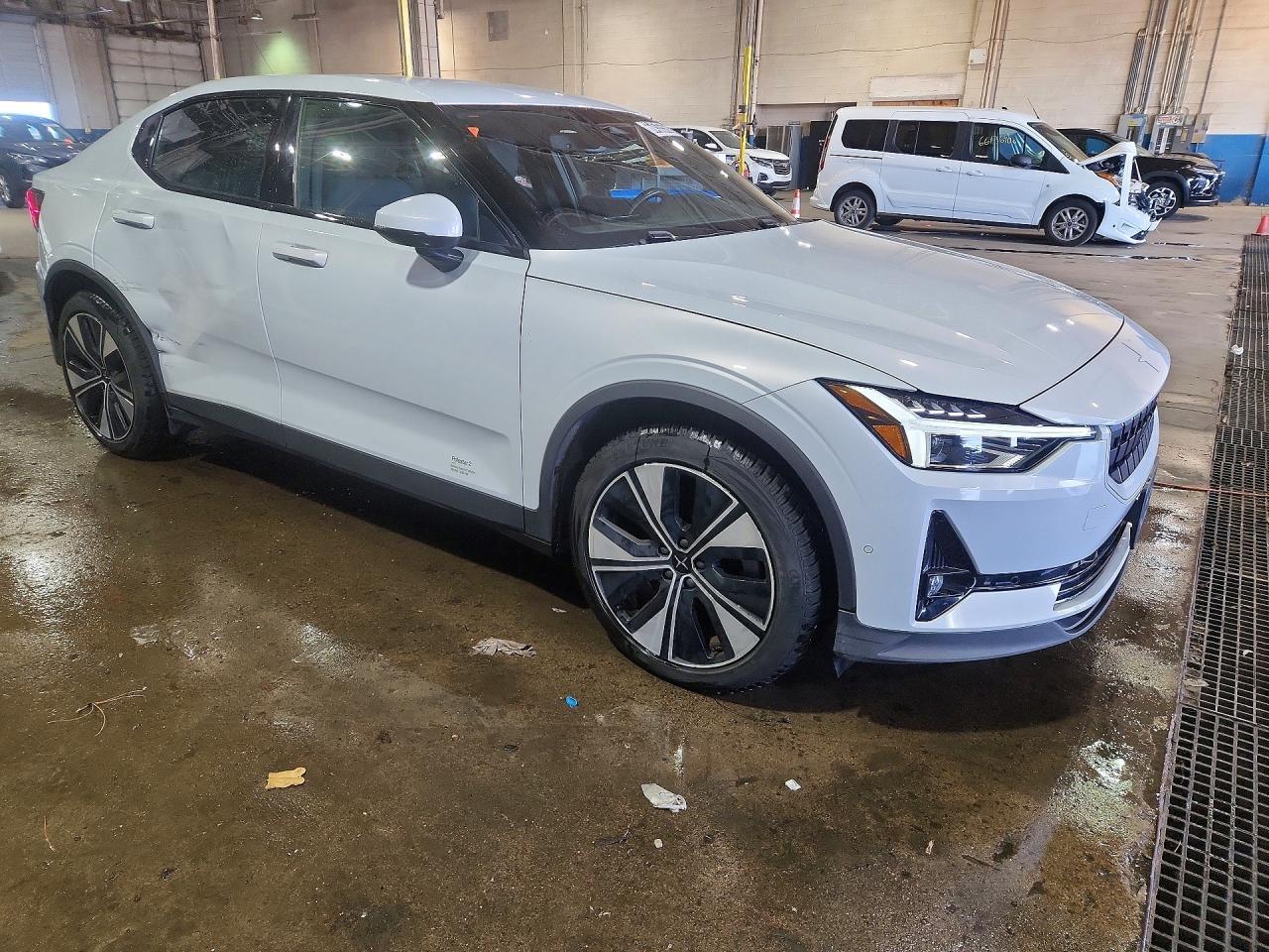 2023 POLESTAR 2