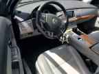 2009 JAGUAR XF