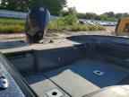 2023 LUND Boat