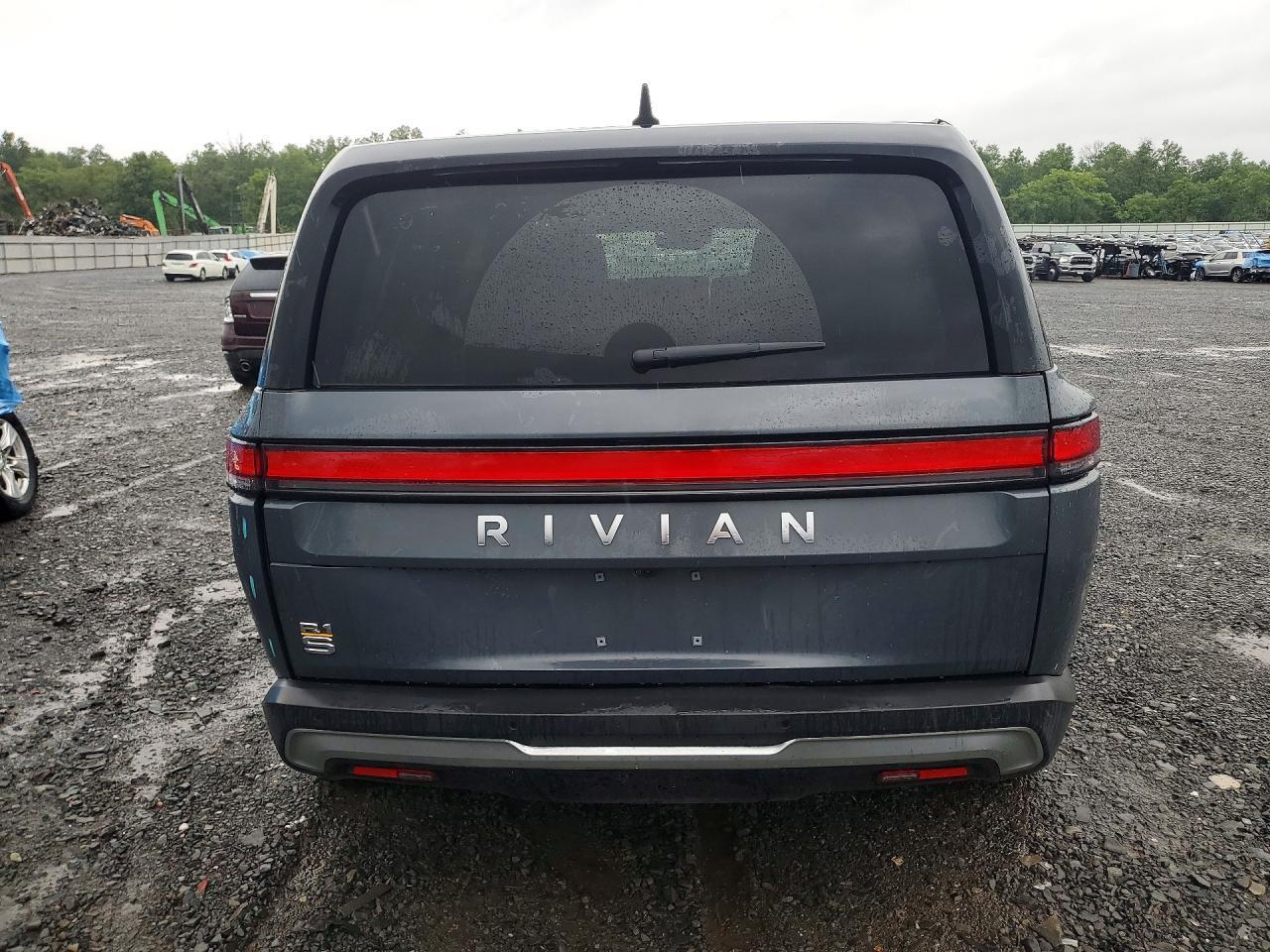 2024 RIVIAN R1s
