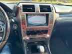 2021 LEXUS GX 460
