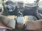 2014 JEEP Wrangler Unlimited