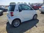 2016 SMART Fortwo
