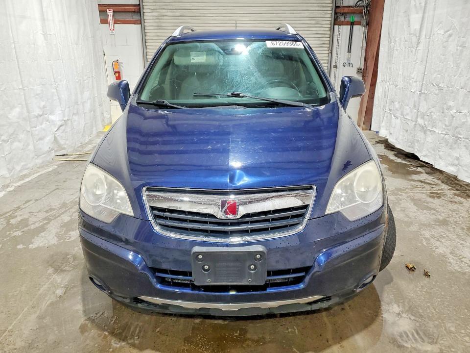 2008 SATURN Vue