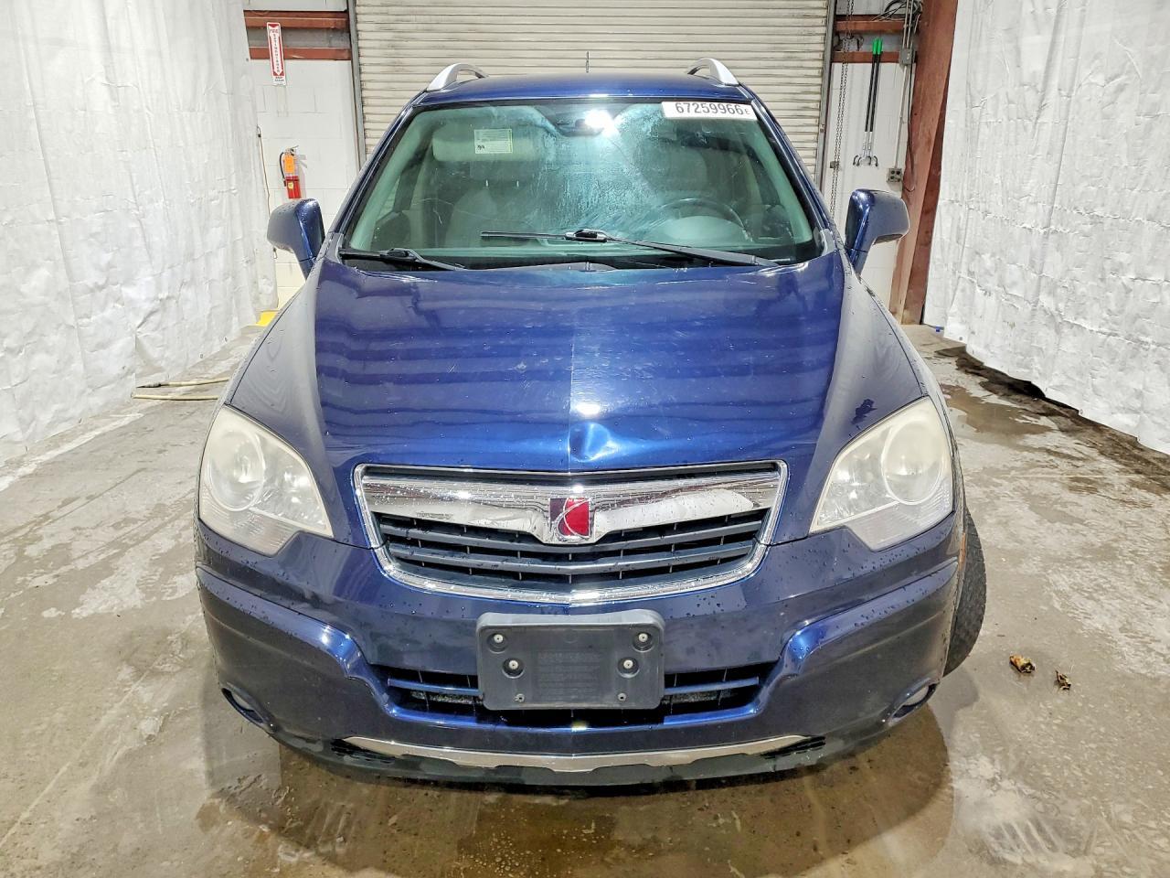 2008 SATURN Vue