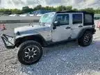 2014 JEEP Wrangler Unlimited