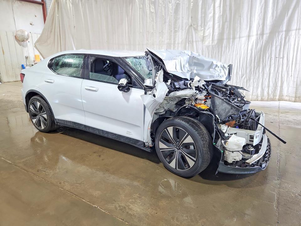 2023 POLESTAR 2