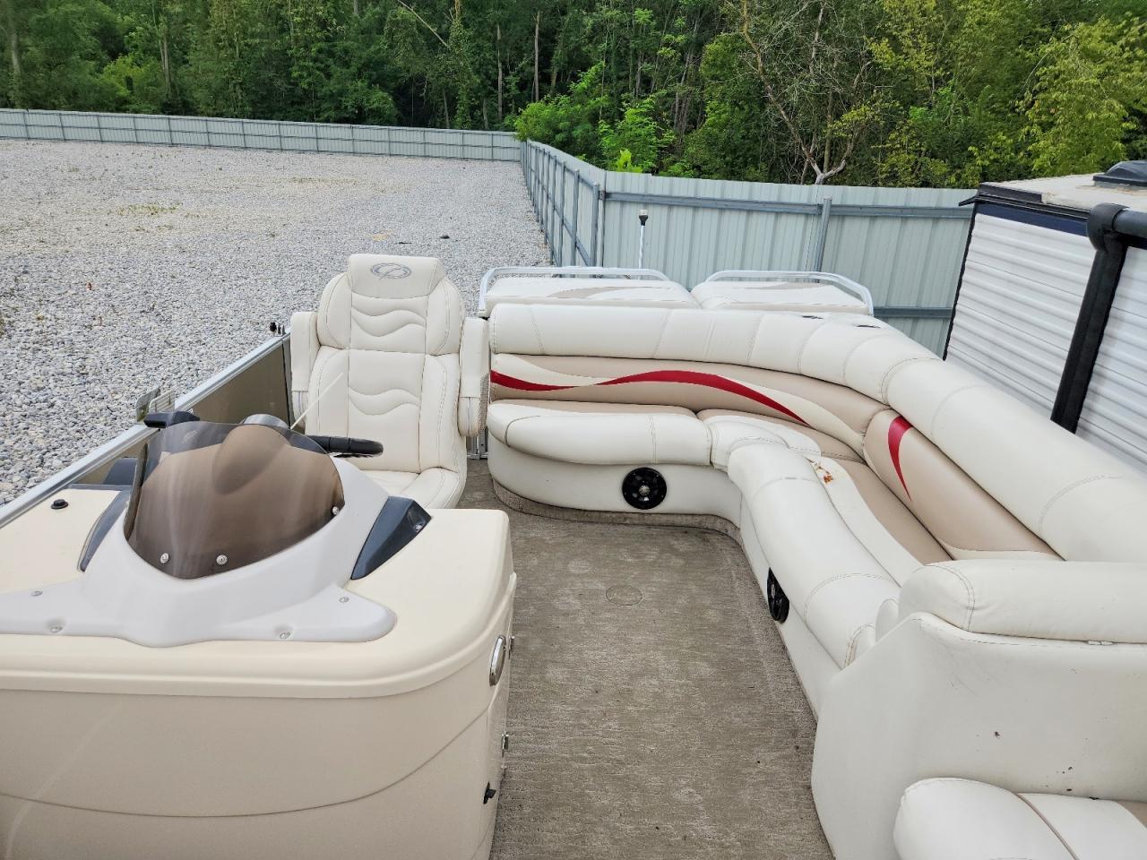 2009 Crestliner Boats Pt 20