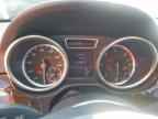 2012 MERCEDES-BENZ ML-Class
