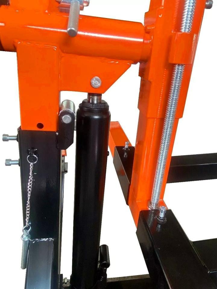2026 Others Car Rotisserie + Engine Crane