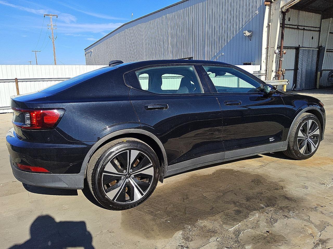 2023 POLESTAR 2