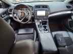 2016 NISSAN Maxima