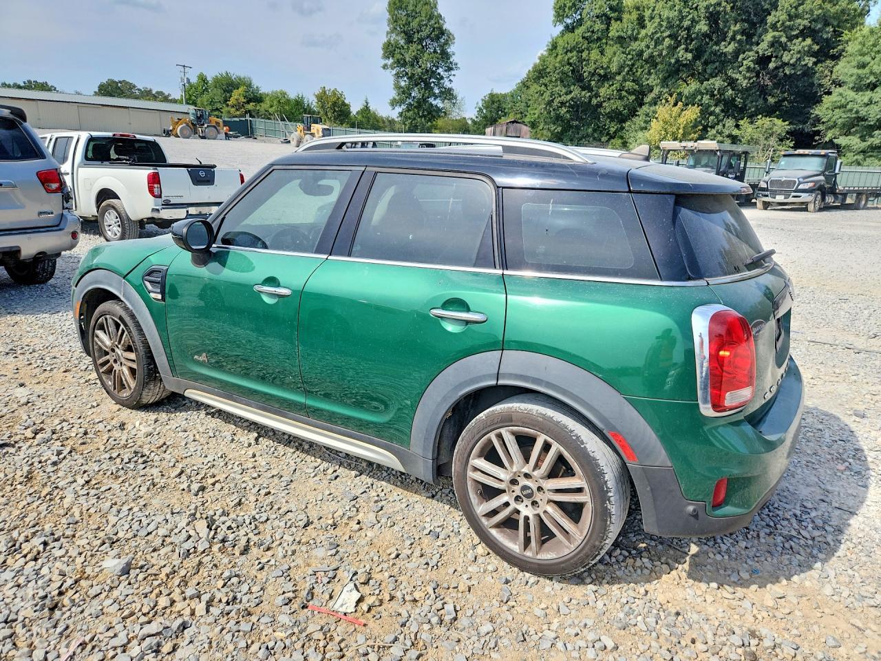 2020 MINI Countryman