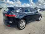 2020 JAGUAR F-Pace
