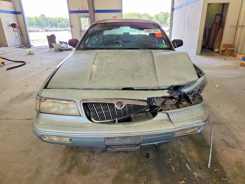 1996 MERCURY GRAND MARQUIS