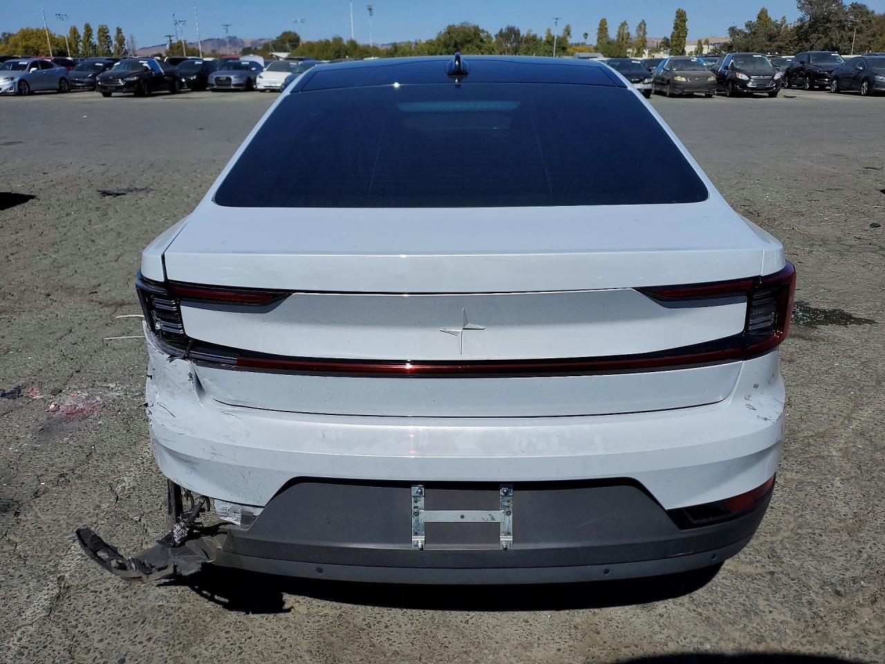 2022 POLESTAR 2