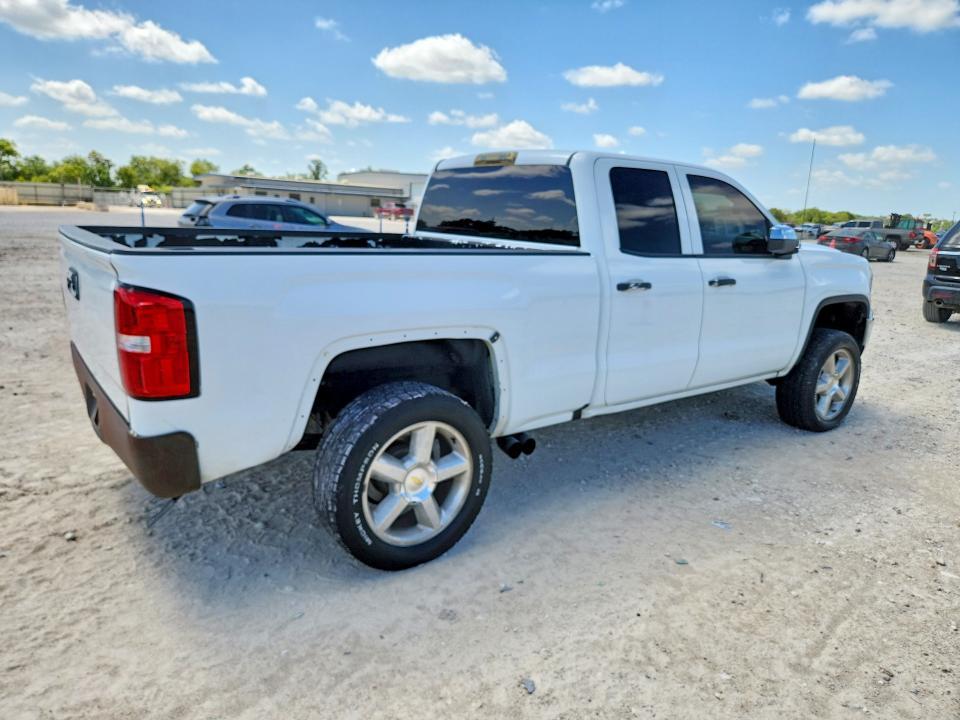 2019 GMC Sierra