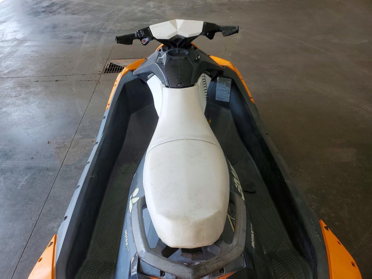 2015 U Spark