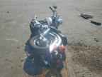 2001 HONDA Vt1100