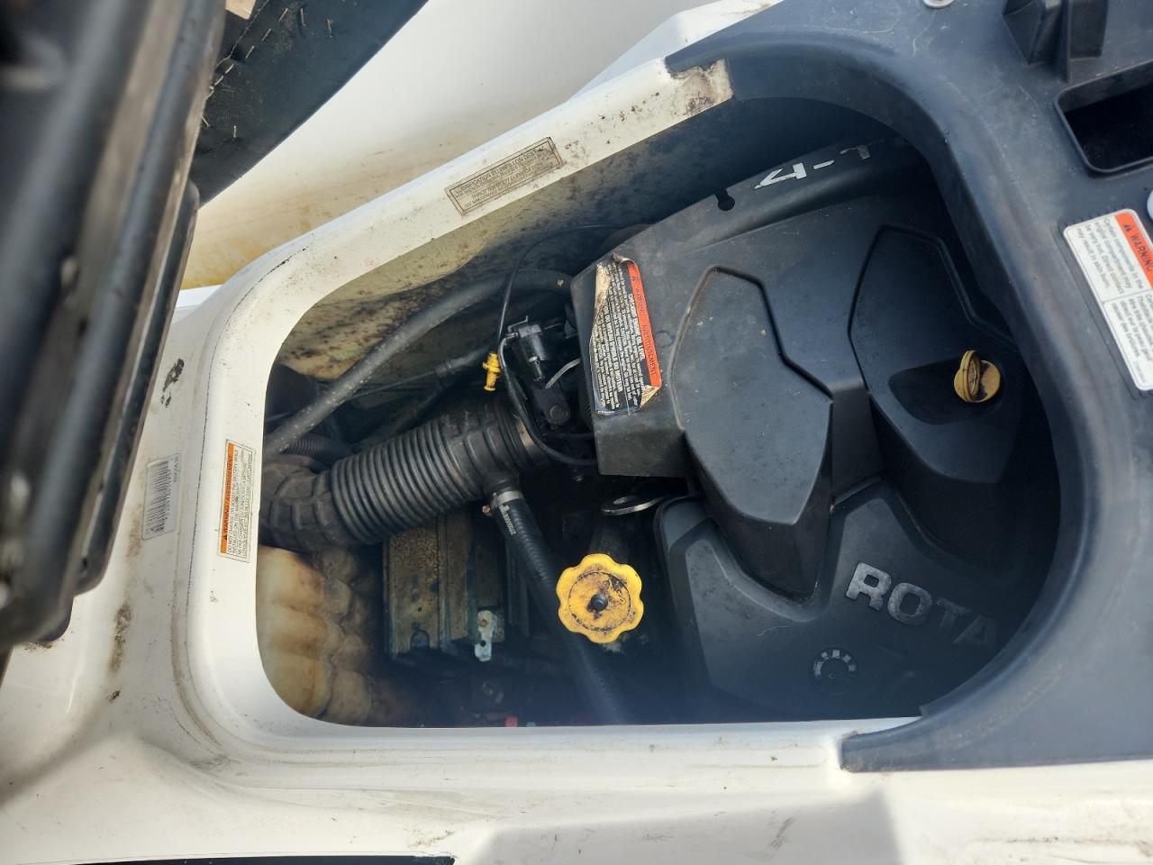 2007 Sea Doo Gtx
