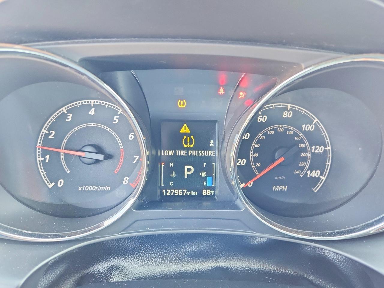 2019 MITSUBISHI Outlander Sport