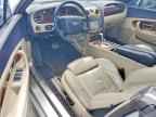 2005 BENTLEY Continental