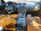 2012 JAGUAR Xj-Series