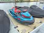2019 BOMBARDIER Jetski