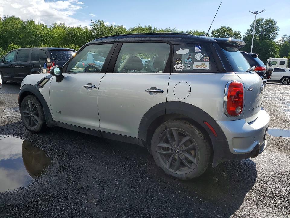 2013 MINI COOPER