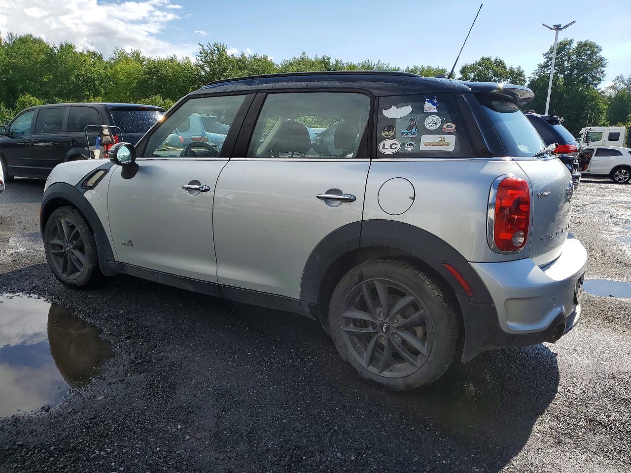 2013 MINI COOPER