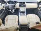 2019 LAND ROVER Range Rover Sport