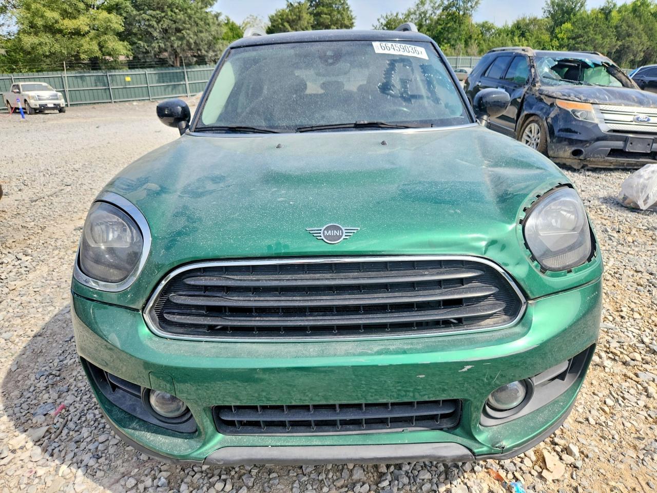 2020 MINI Countryman