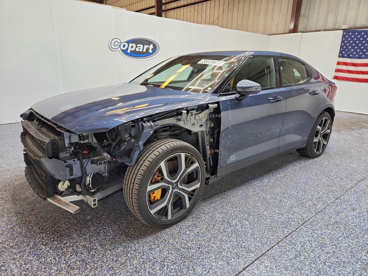 2023 POLESTAR 2