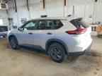 2024 NISSAN Rogue Sport