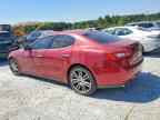 2015 MASERATI Ghibli