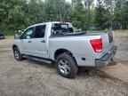2010 NISSAN Titan