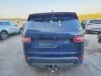 2017 LAND ROVER Discovery