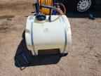 2021 Turf Sprayer