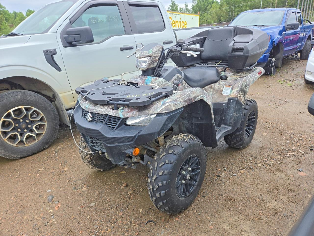 2021 Othr Atv