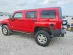 2009 HUMMER H3