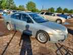 2007 MERCURY Milan