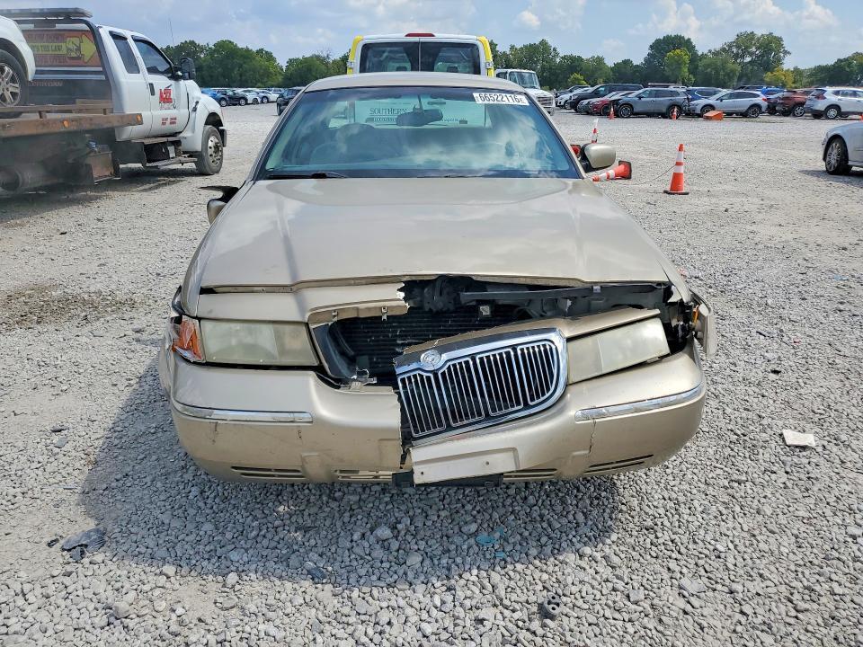 2000 MERCURY GRAND MARQUIS