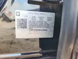 2019 CADILLAC CT6